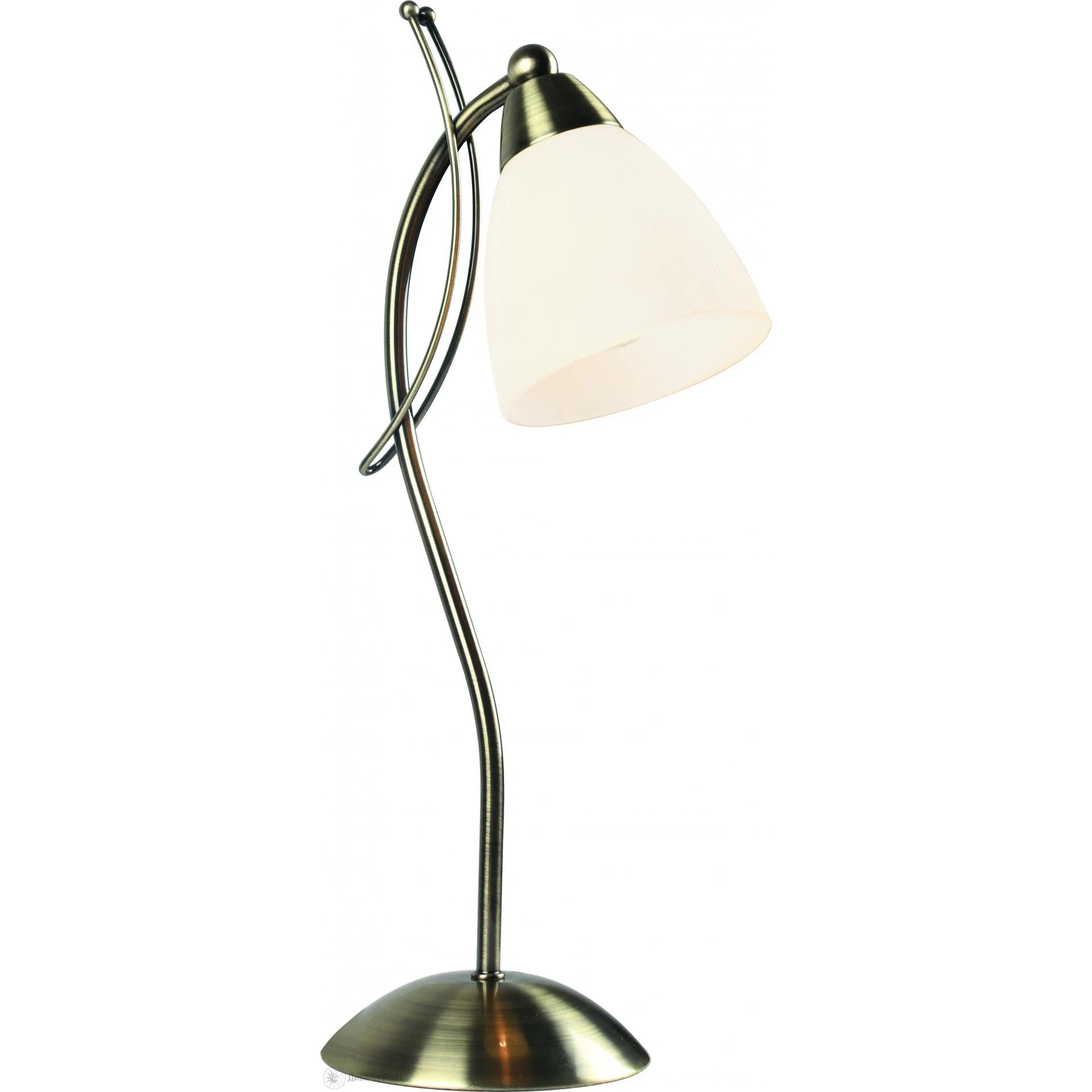 Настольная лампа ARTE Lamp PANNA A8612LT-1AB