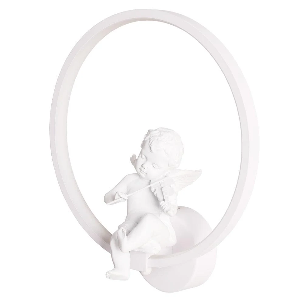 Бра ARTE Lamp Paradise A6065AP-1WH