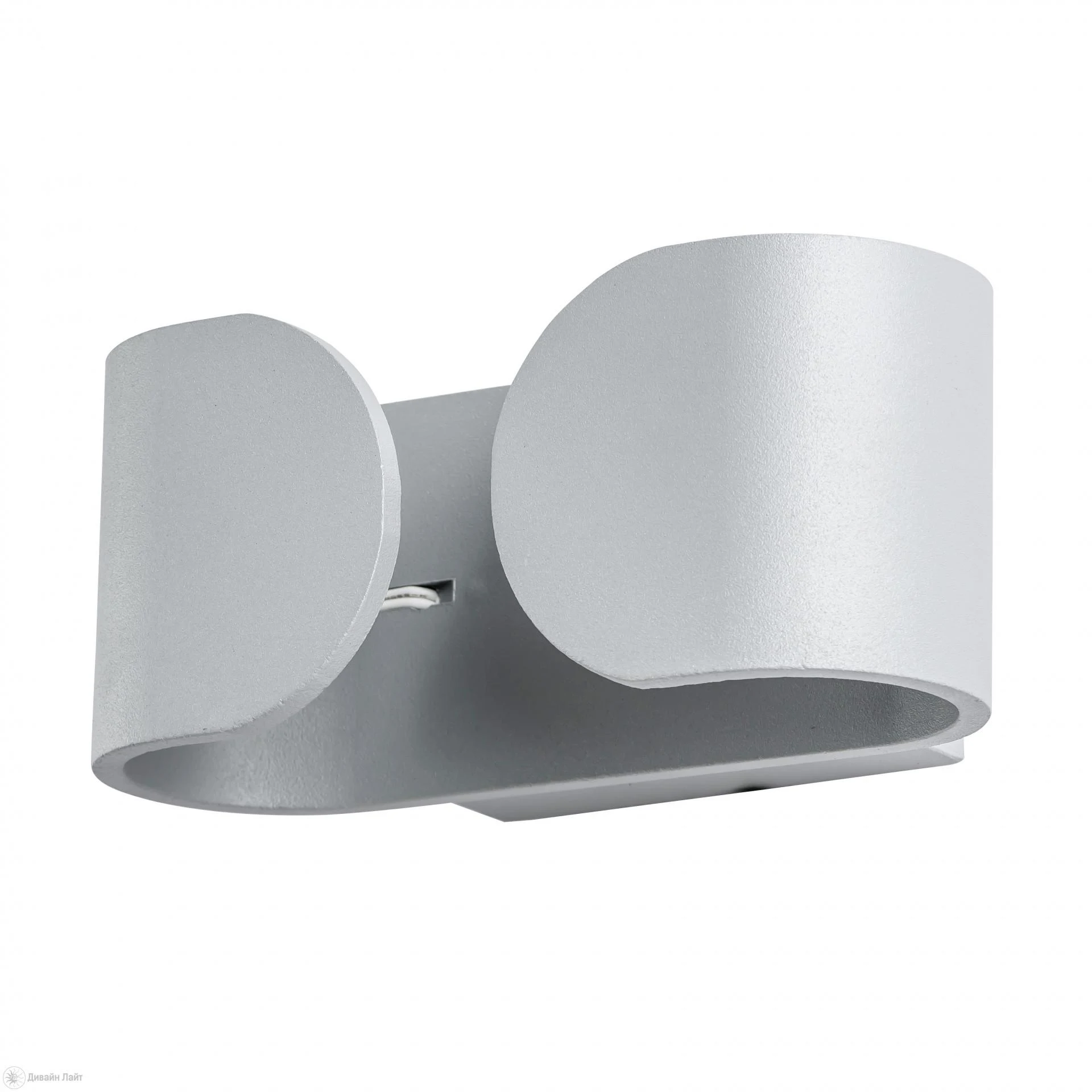 Бра ARTE Lamp Parentesi A1419AP-1GY