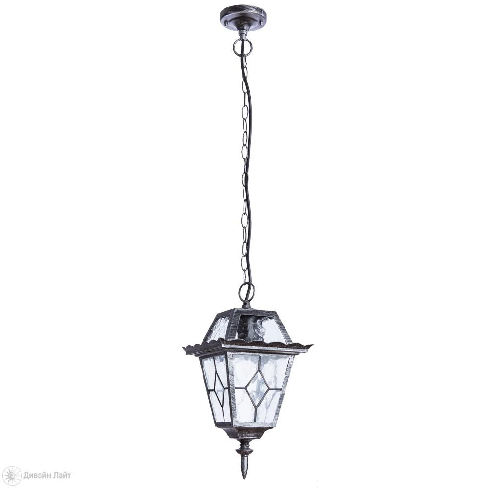 Подвесной светильник ARTE Lamp PARIS A1355SO-1BS