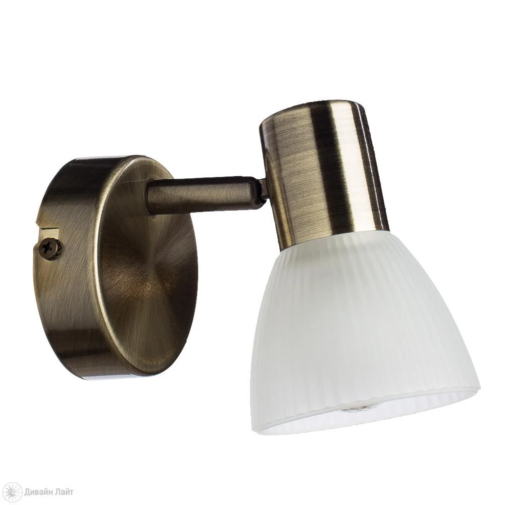 Спот ARTE Lamp PARRY A5062AP-1AB