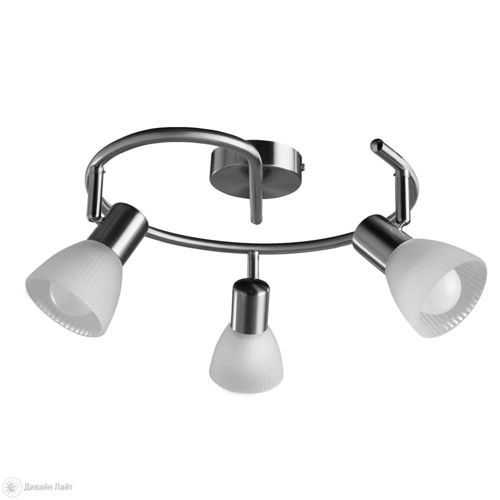 Спот ARTE Lamp PARRY A5062PL-3SS