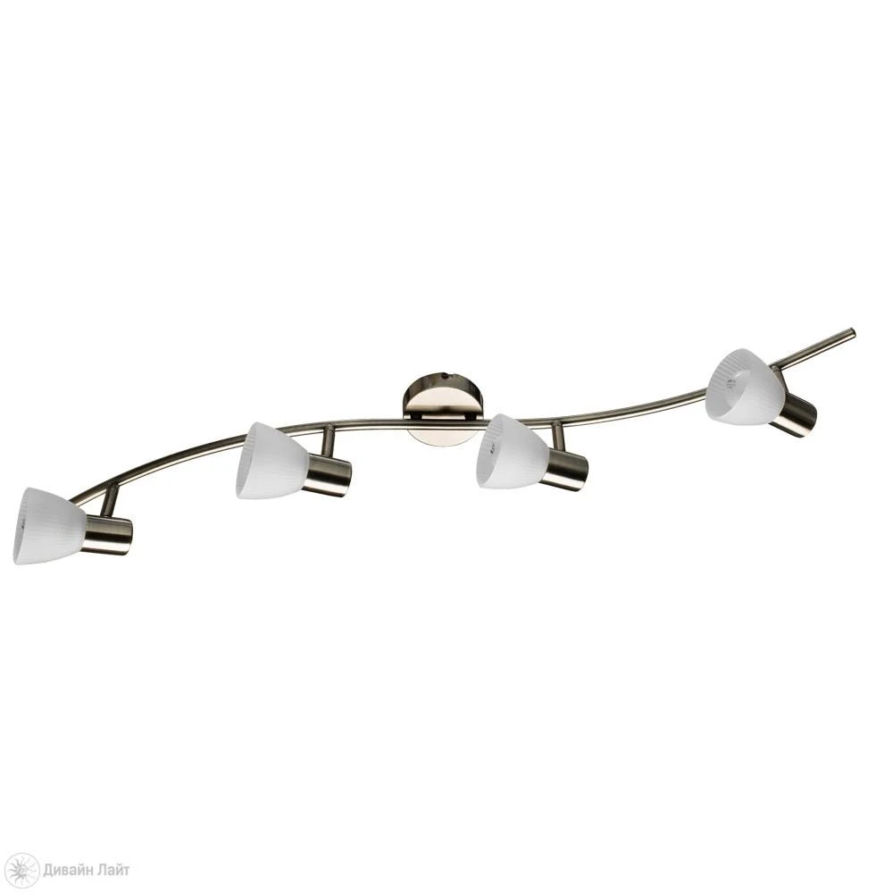 Спот ARTE Lamp PARRY A5062PL-4AB