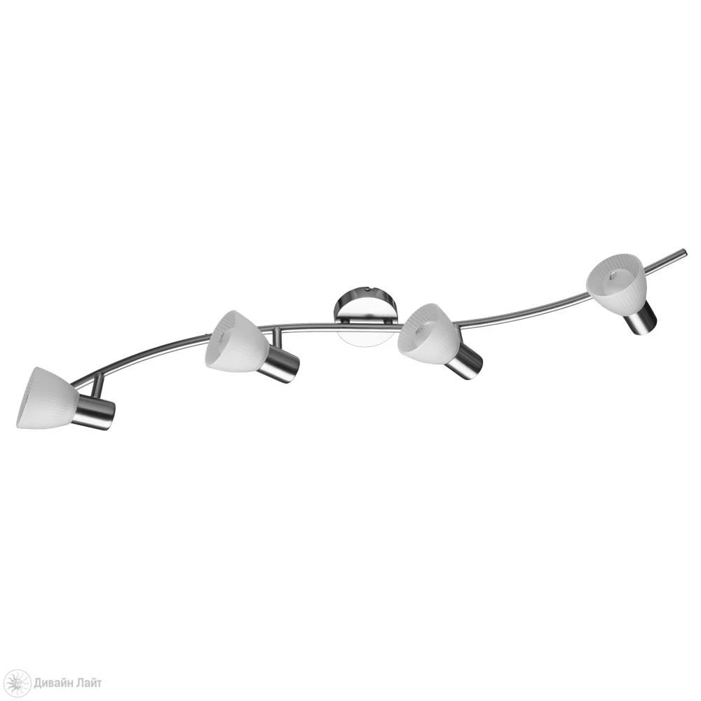 Спот ARTE Lamp PARRY A5062PL-4SS