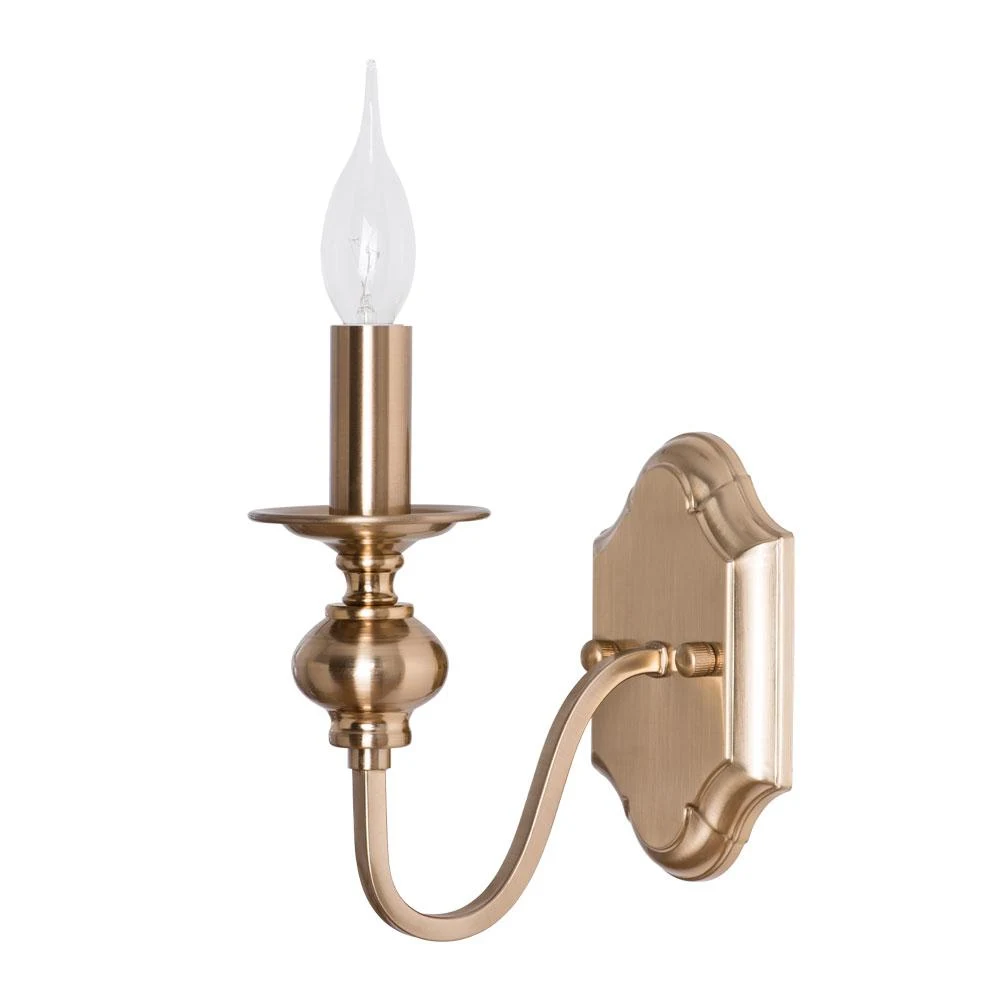 Бра ARTE Lamp PASSONI A6097AP-1PB