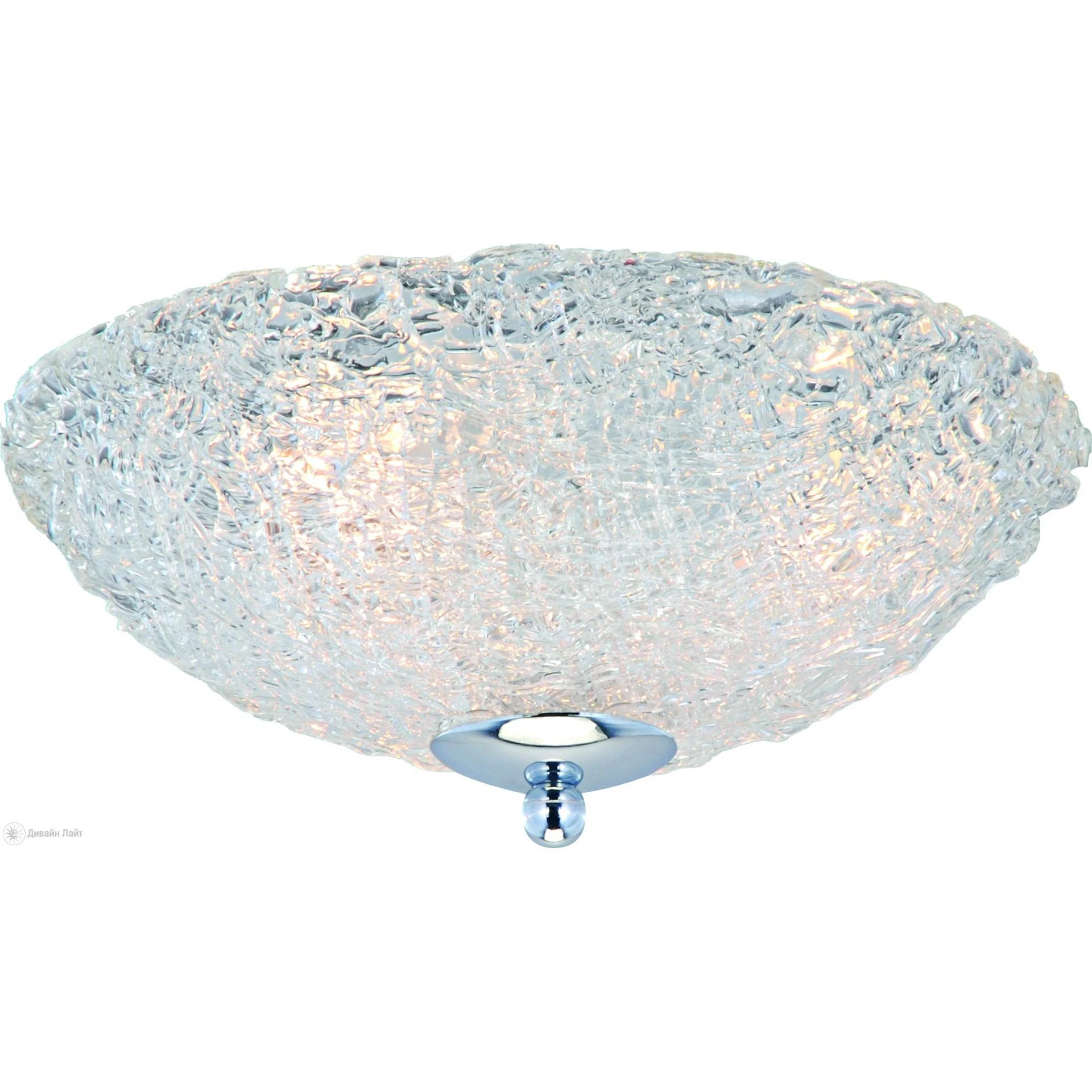 Накладная люстра ARTE Lamp PASTA A5085PL-2CC