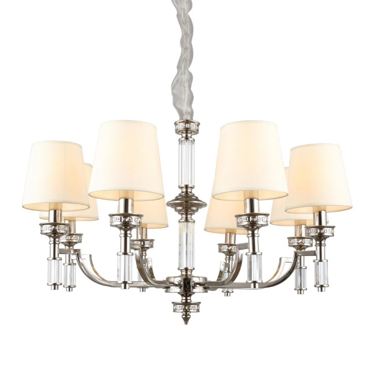 Подвесная люстра APLOYT Patricia APL.716.03.08