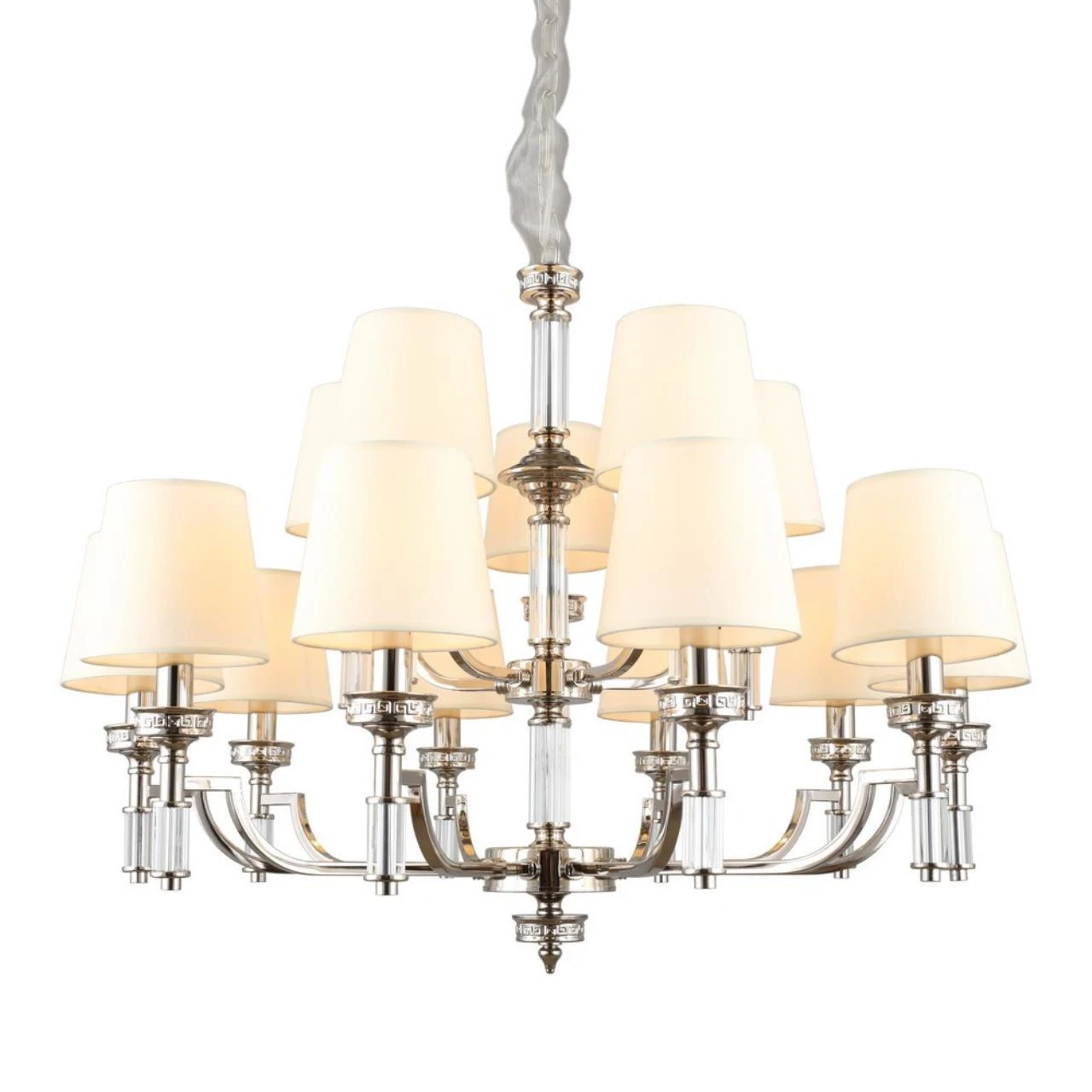 Подвесная люстра APLOYT Patricia APL.716.03.15