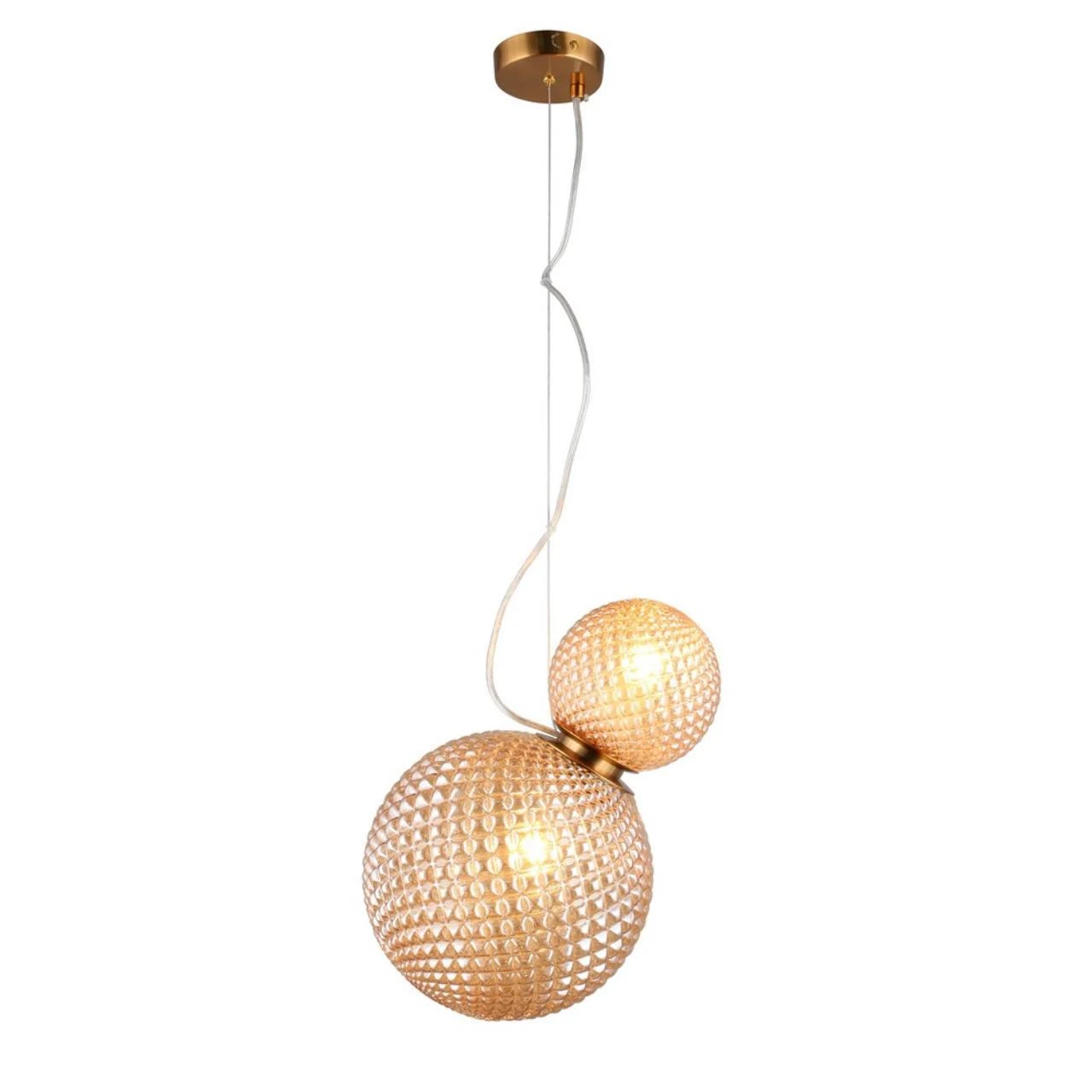 Подвесной светильник APLOYT Patunia APL.301.16.02