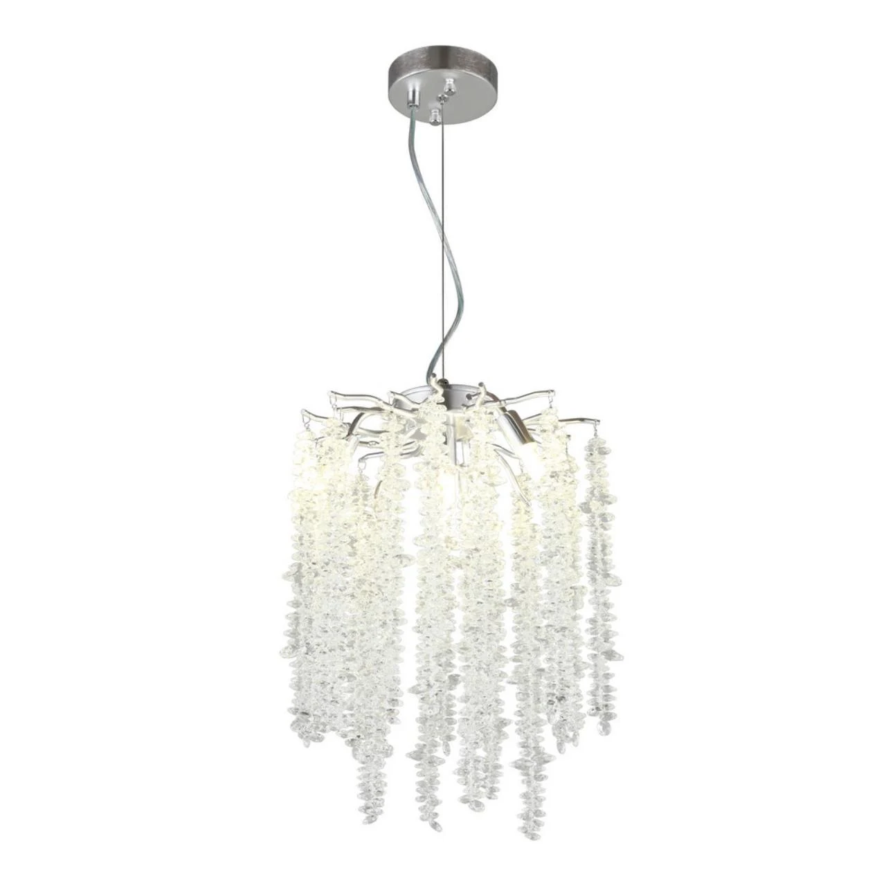 Подвесная люстра APLOYT PAULINA APL.848.13.04