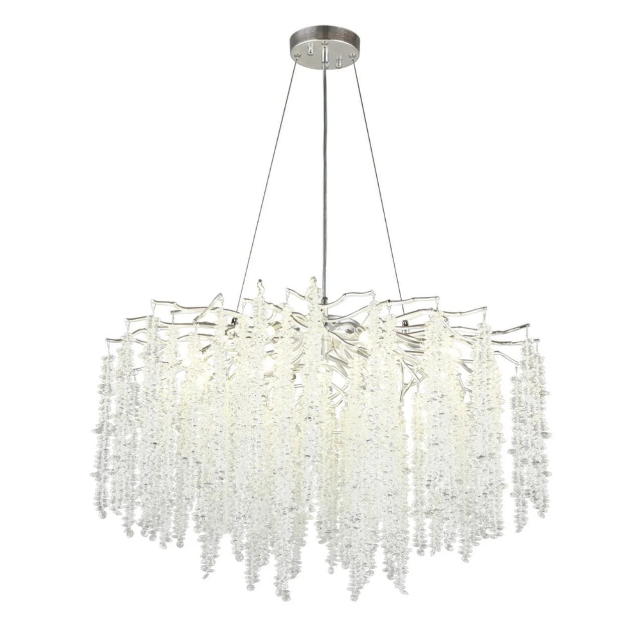 Подвесная люстра APLOYT PAULINA APL.848.13.13