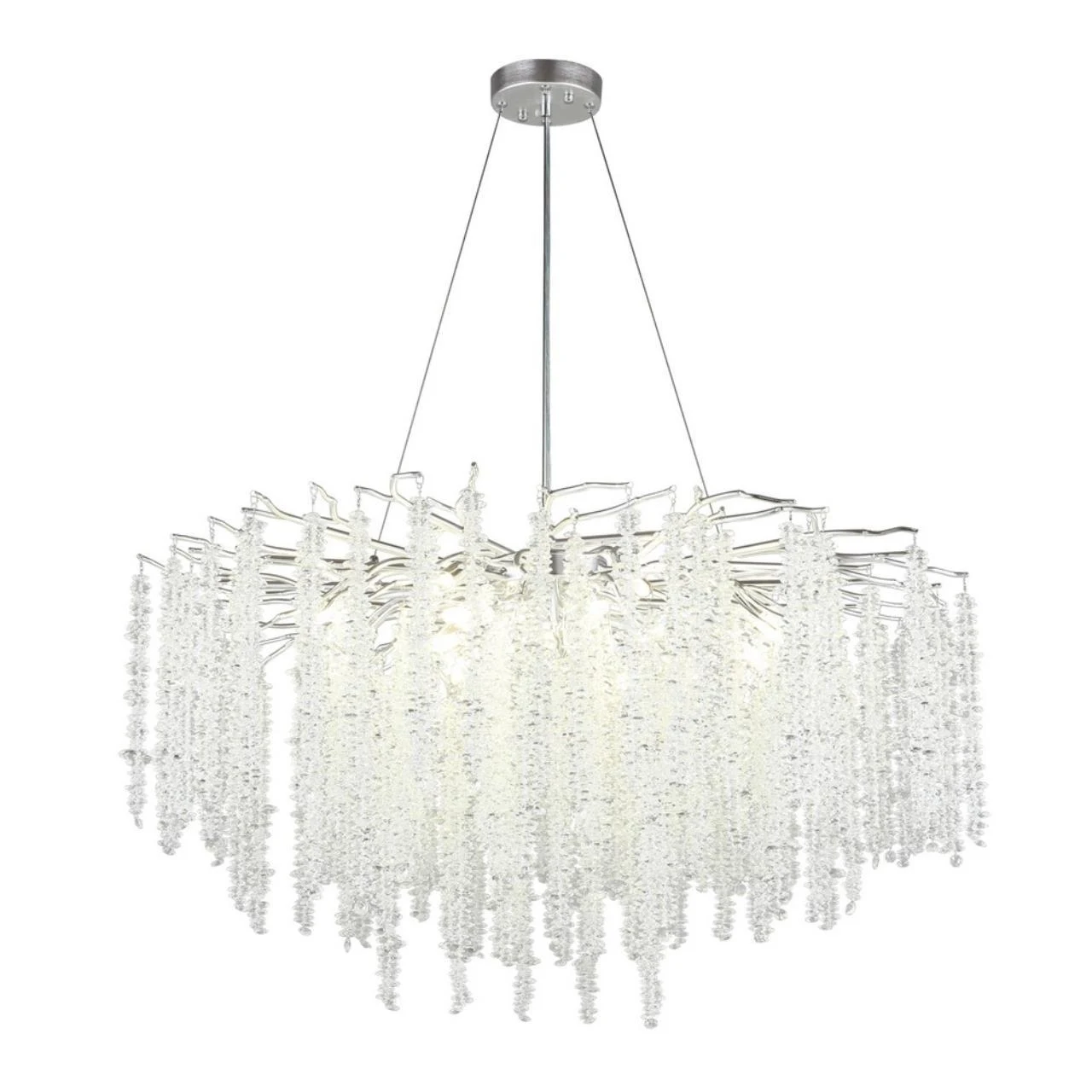 Подвесная люстра APLOYT PAULINA APL.848.13.15