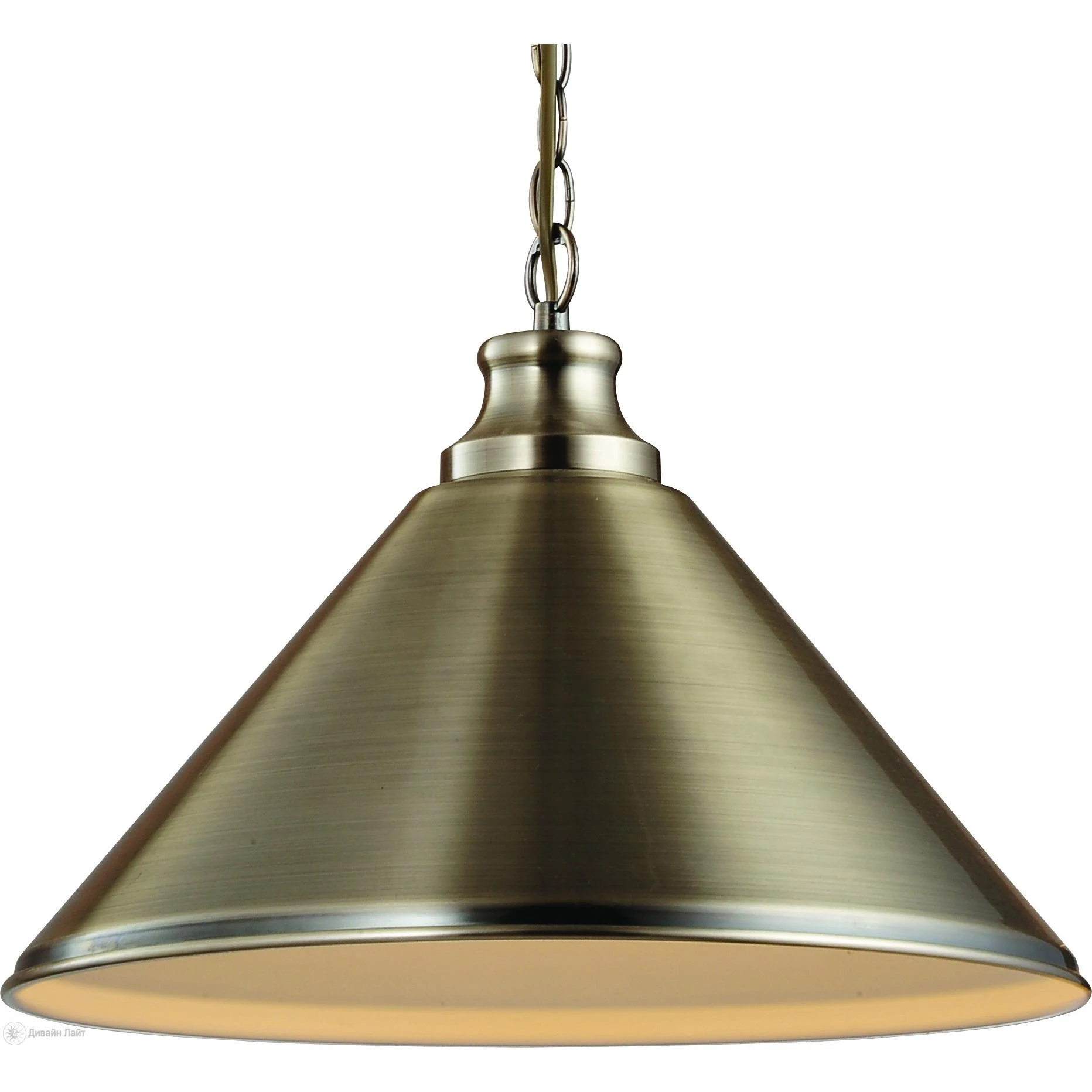 Подвесной светильник ARTE Lamp PENDANTS A9330SP-1AB
