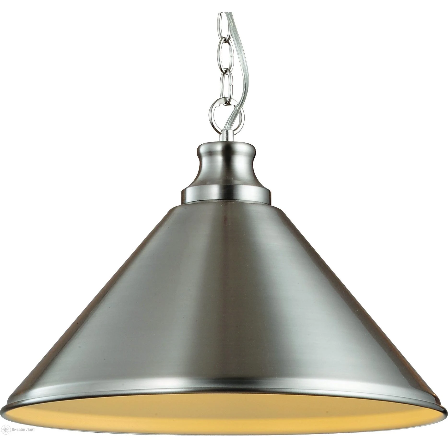 Подвесной светильник ARTE Lamp PENDANTS A9330SP-1SS