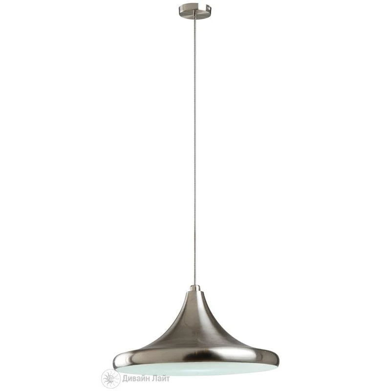 Подвесной светильник ARTE Lamp PENDANTS A9331SP-1SS