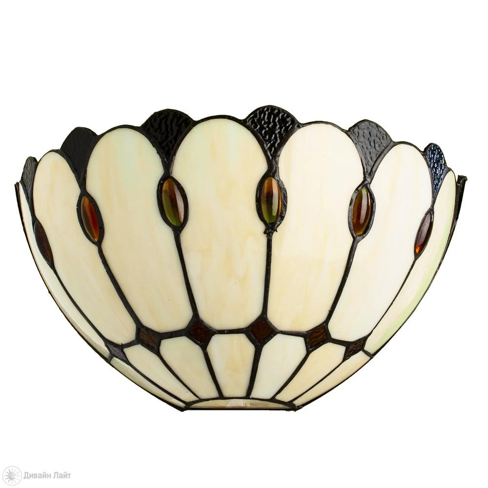 Бра ARTE Lamp Perla A3163AP-1BG