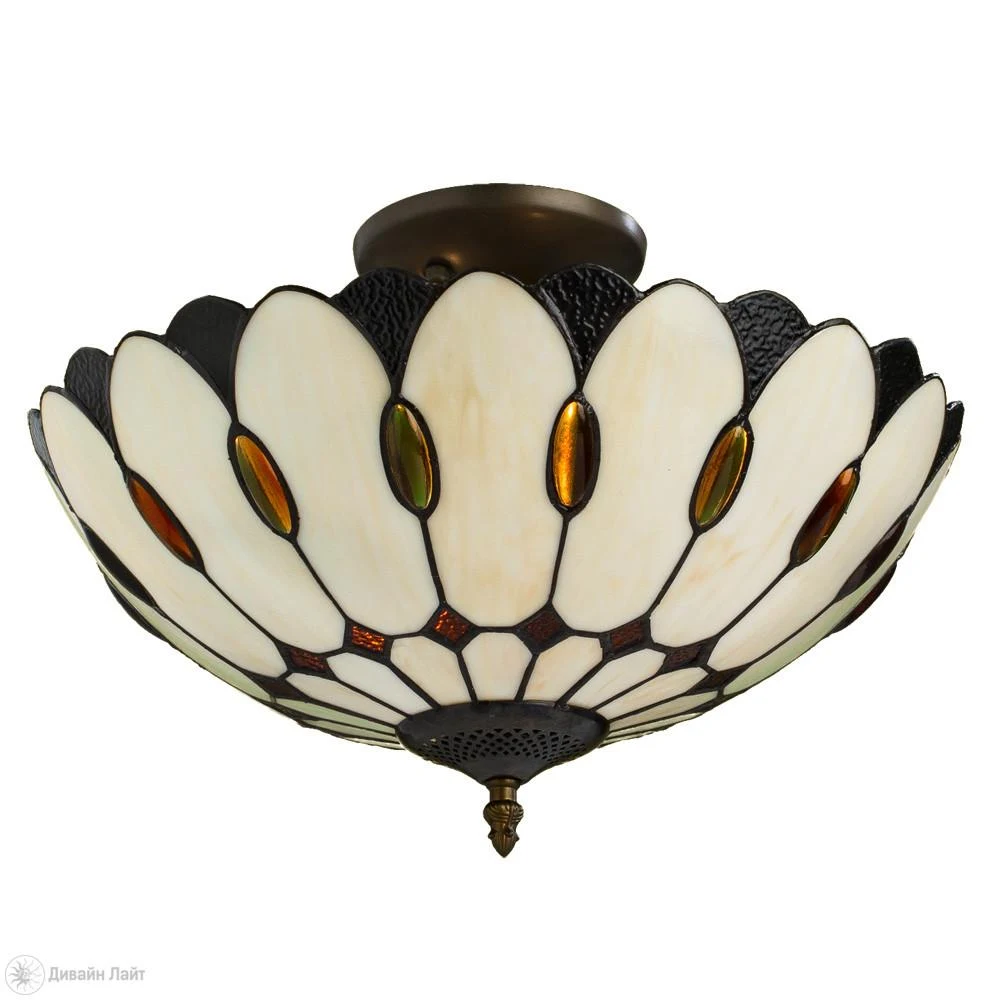 Люстра на штанге ARTE Lamp Perla A3163PL-2BG