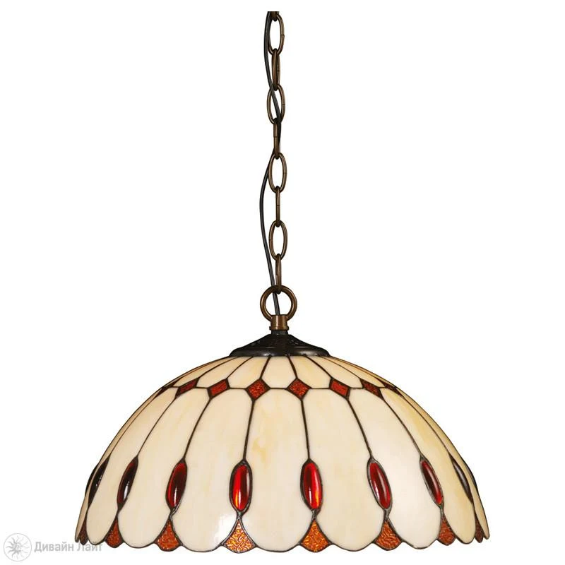 Подвесной светильник ARTE Lamp Perla A3163SP-1BG