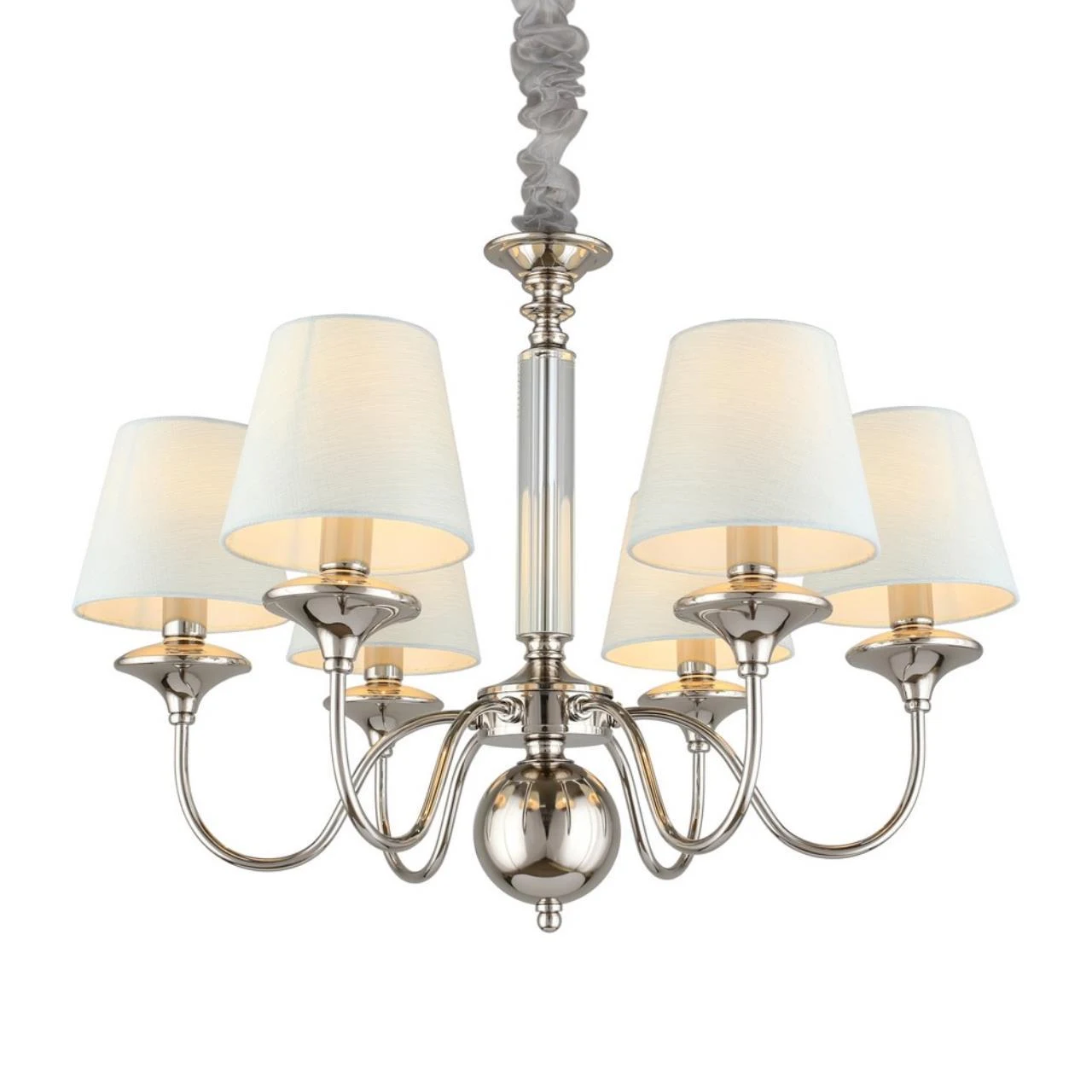 Подвесная люстра APLOYT Perla APL.731.03.06