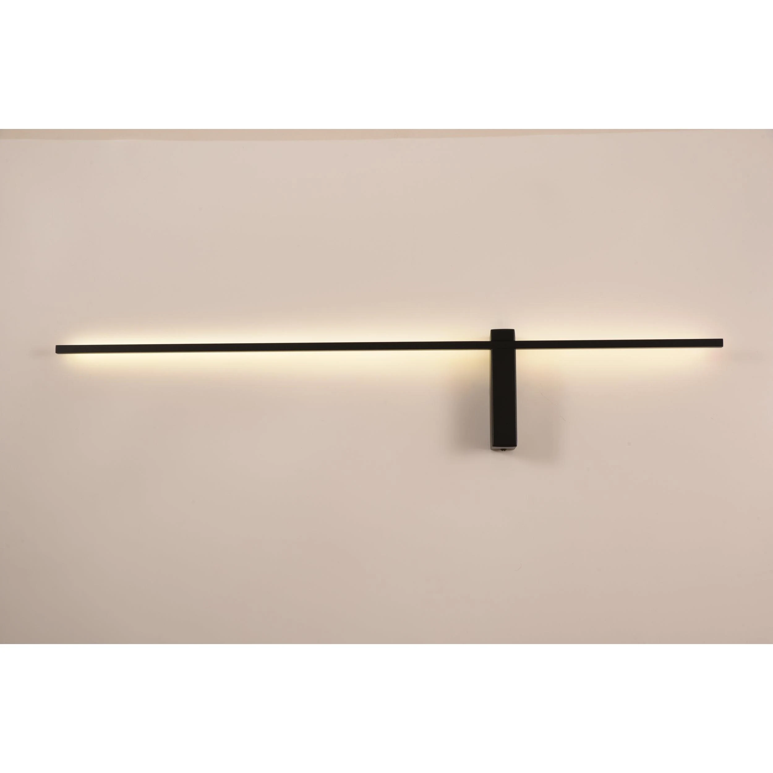 Бра ARTE Lamp PHOENIX A2025AP-1BK