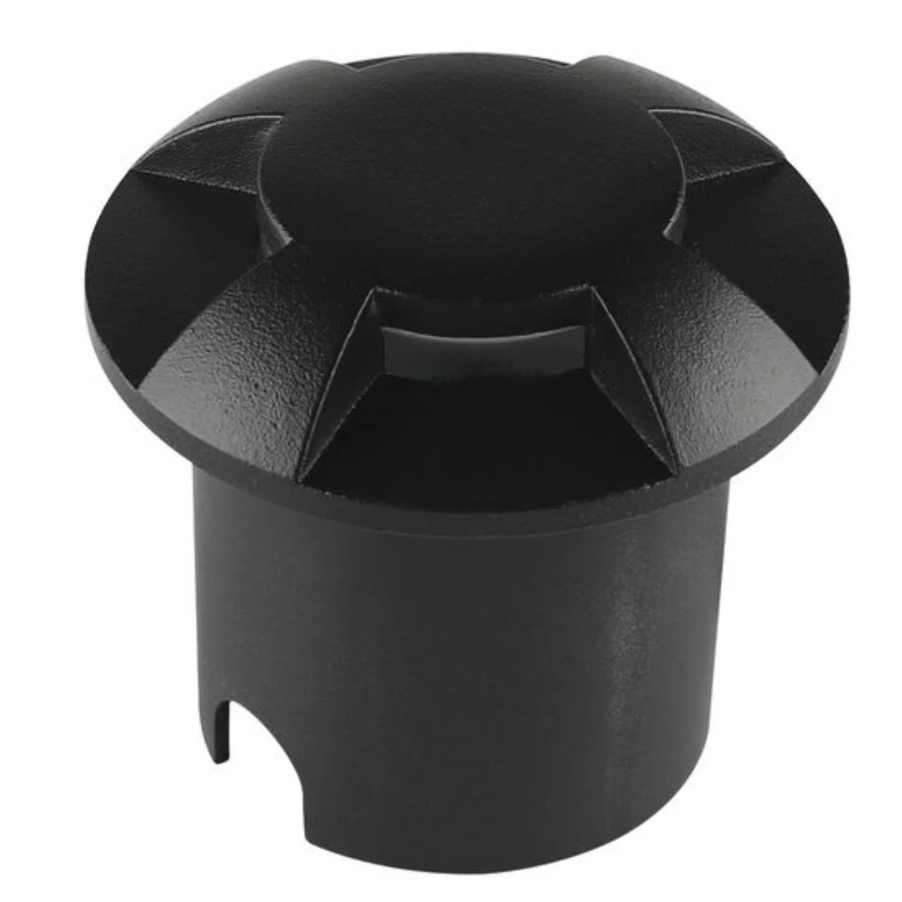 Тротуарный светильник ARTE Lamp Piazza A3221IN-4BK