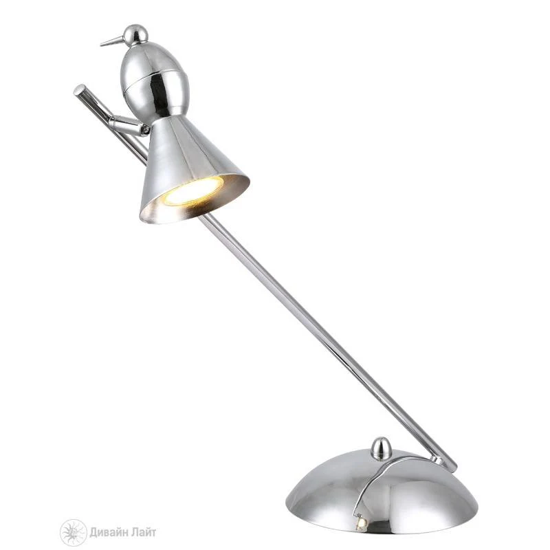 Настольная лампа ARTE Lamp Picchio A9229LT-1CC