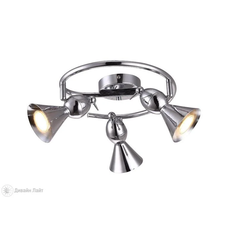 Спот ARTE Lamp Picchio A9229PL-3CC