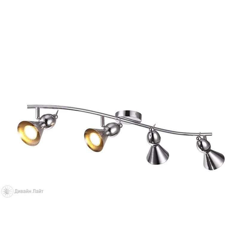 Спот ARTE Lamp Picchio A9229PL-4CC