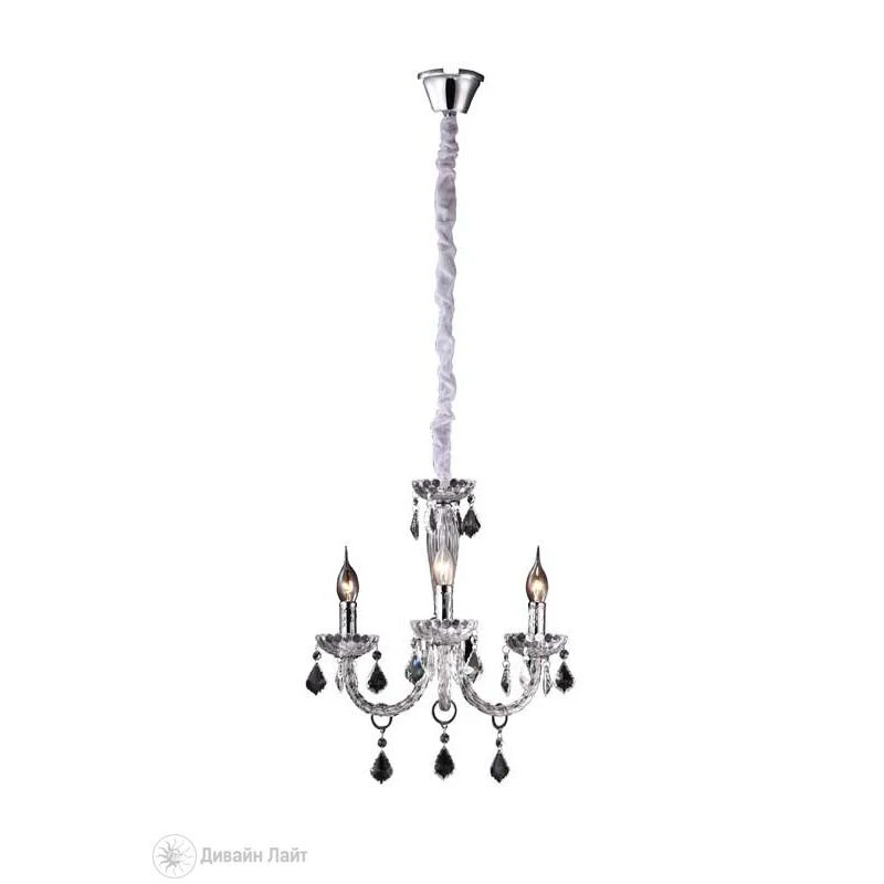 Подвесная люстра ARTE Lamp PICCOLA A3301LM-3CC