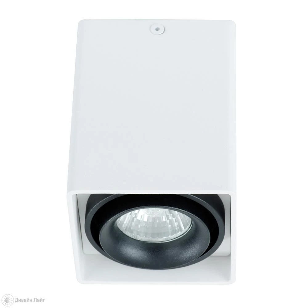 Накладной светильник ARTE Lamp PICTOR A5655PL-1WH