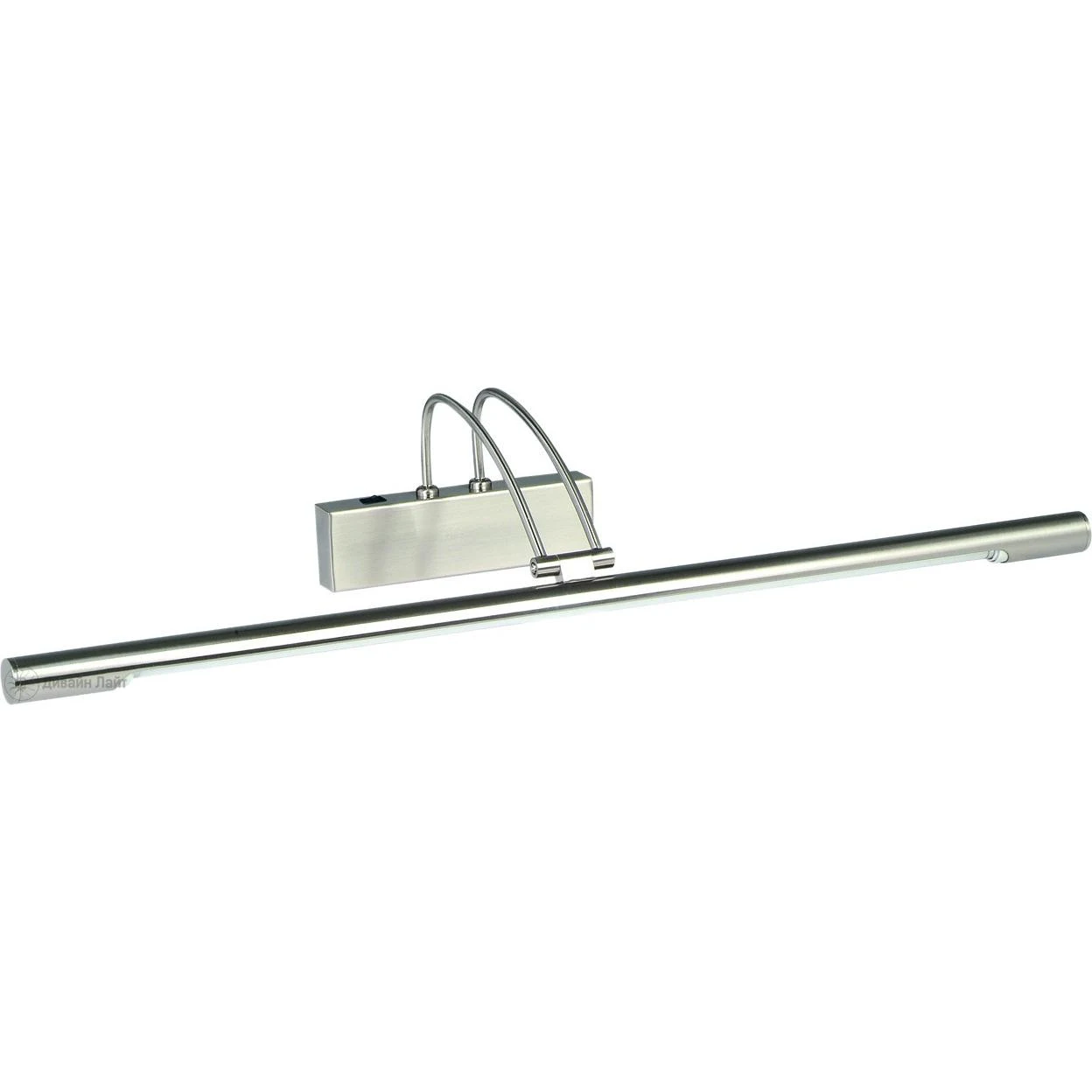 Бра ARTE Lamp PICTURE LIGHTS A8343AP-1SS