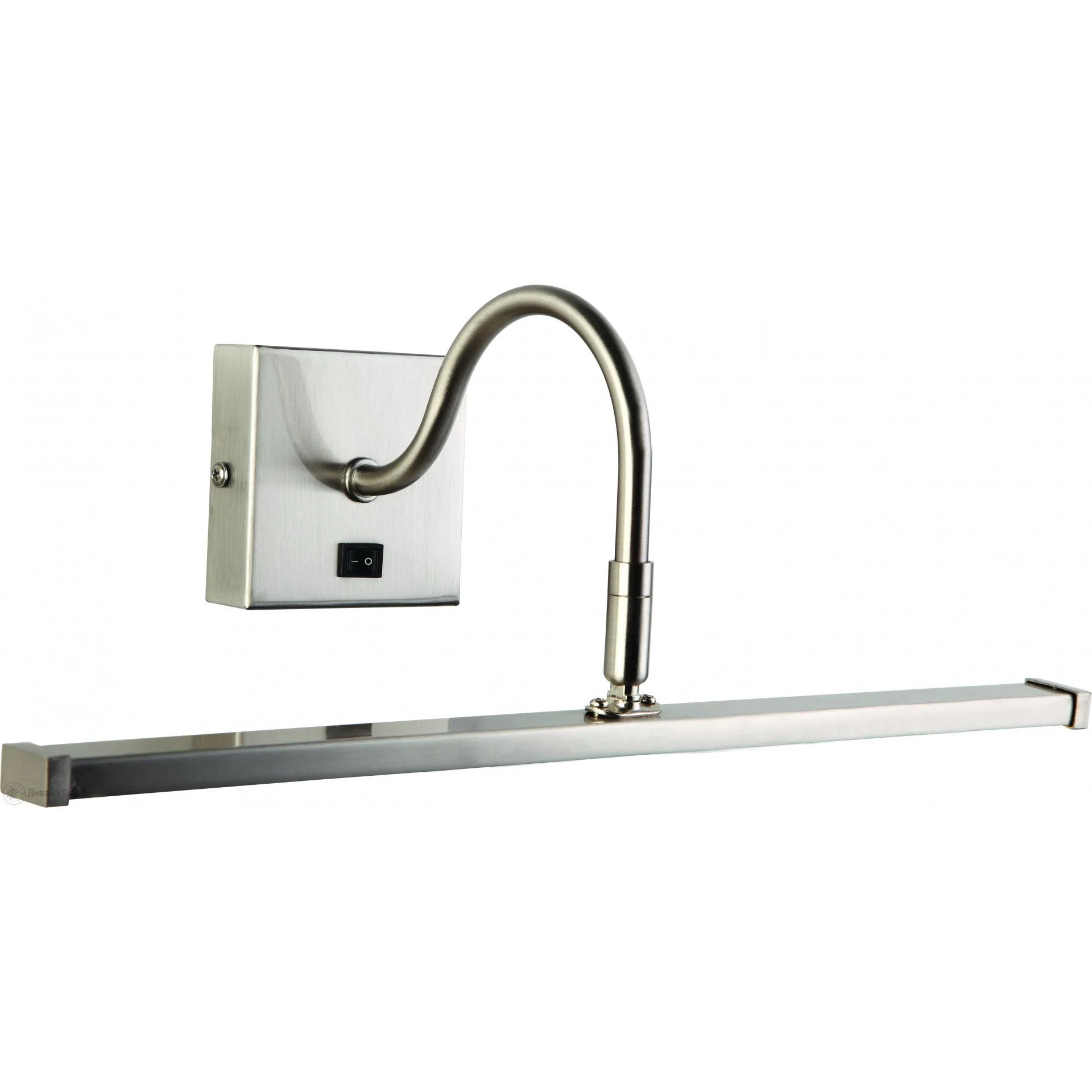 Бра ARTE Lamp Picture Lights Led A9483AP-1SS