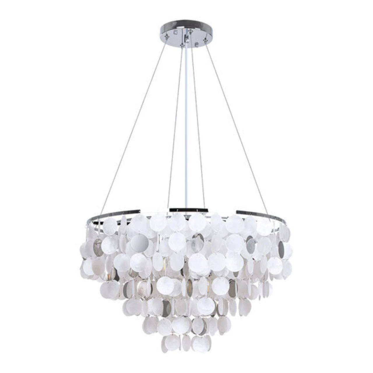 Подвесная люстра ARTE Lamp PIPIRIMA A4100LM-8CC