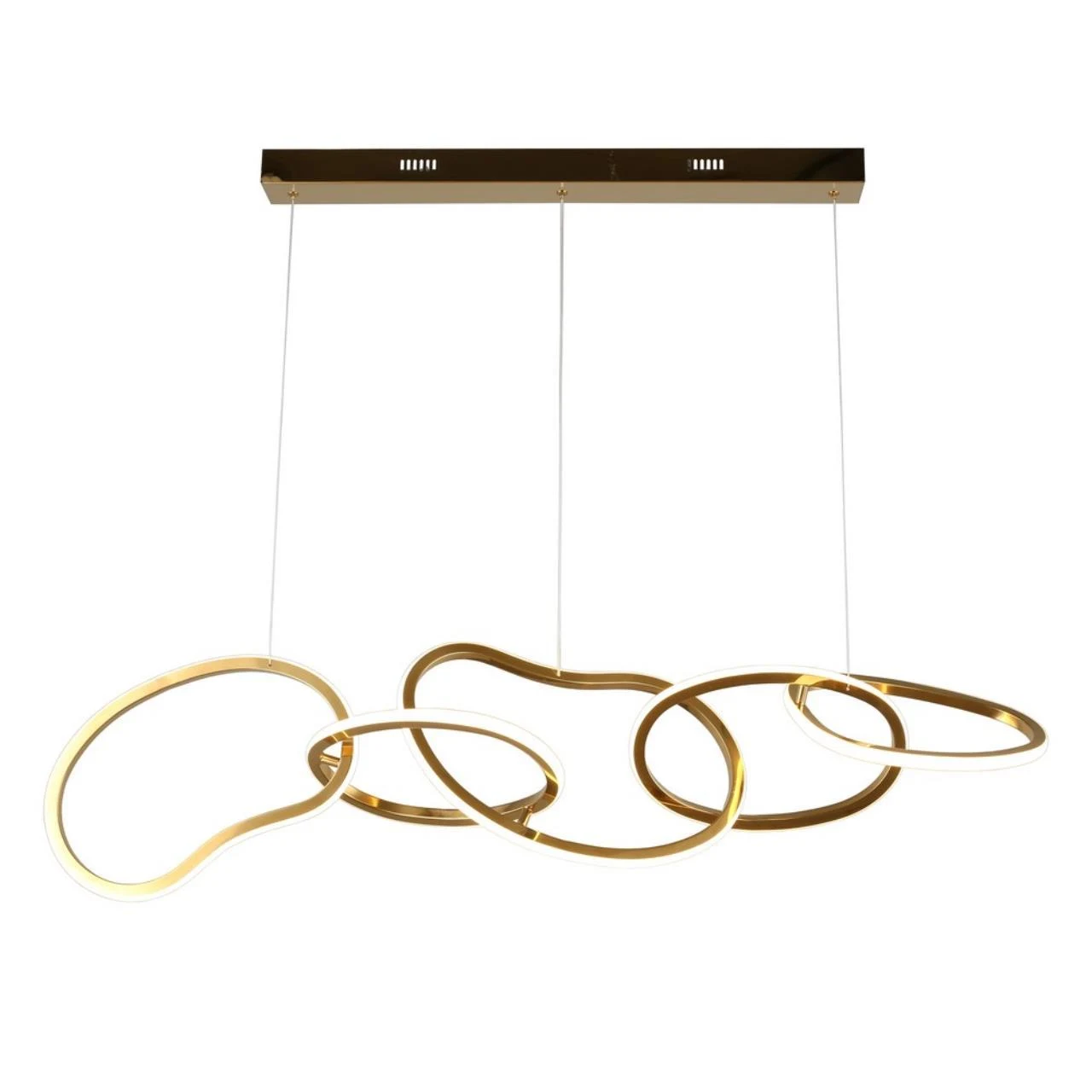 Подвесная люстра APLOYT Pirret APL.046.03.80