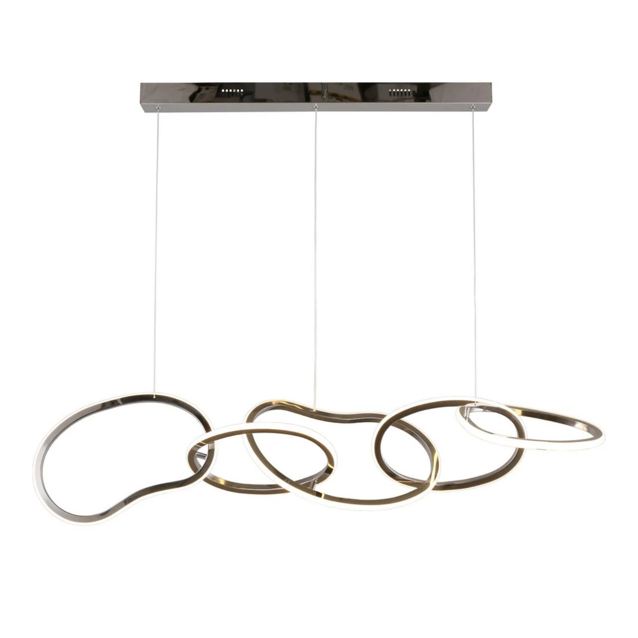 Подвесная люстра APLOYT Pirret APL.046.13.80