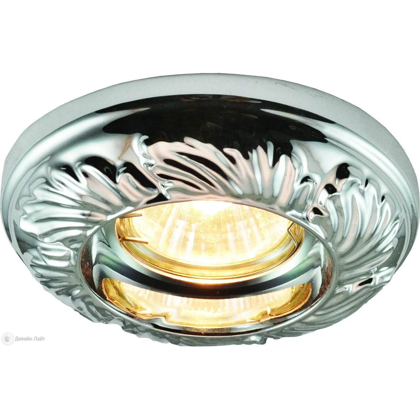 Встраиваемый светильник ARTE Lamp Plaster A5244PL-1CC