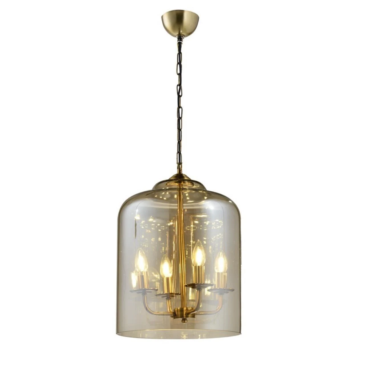 Подвесной светильник APLOYT Polin APL.603.06.06