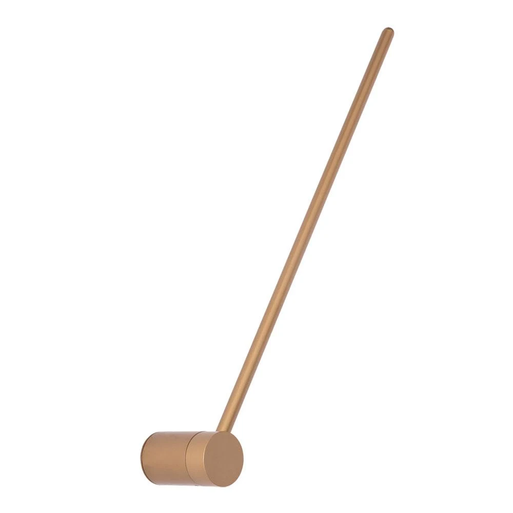 Светильник для картин ARTE Lamp POLIS A2027AP-1GO