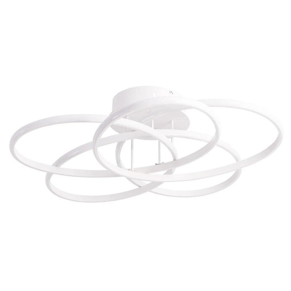 Люстра на штанге ARTE Lamp POLLI A2521PL-5WH