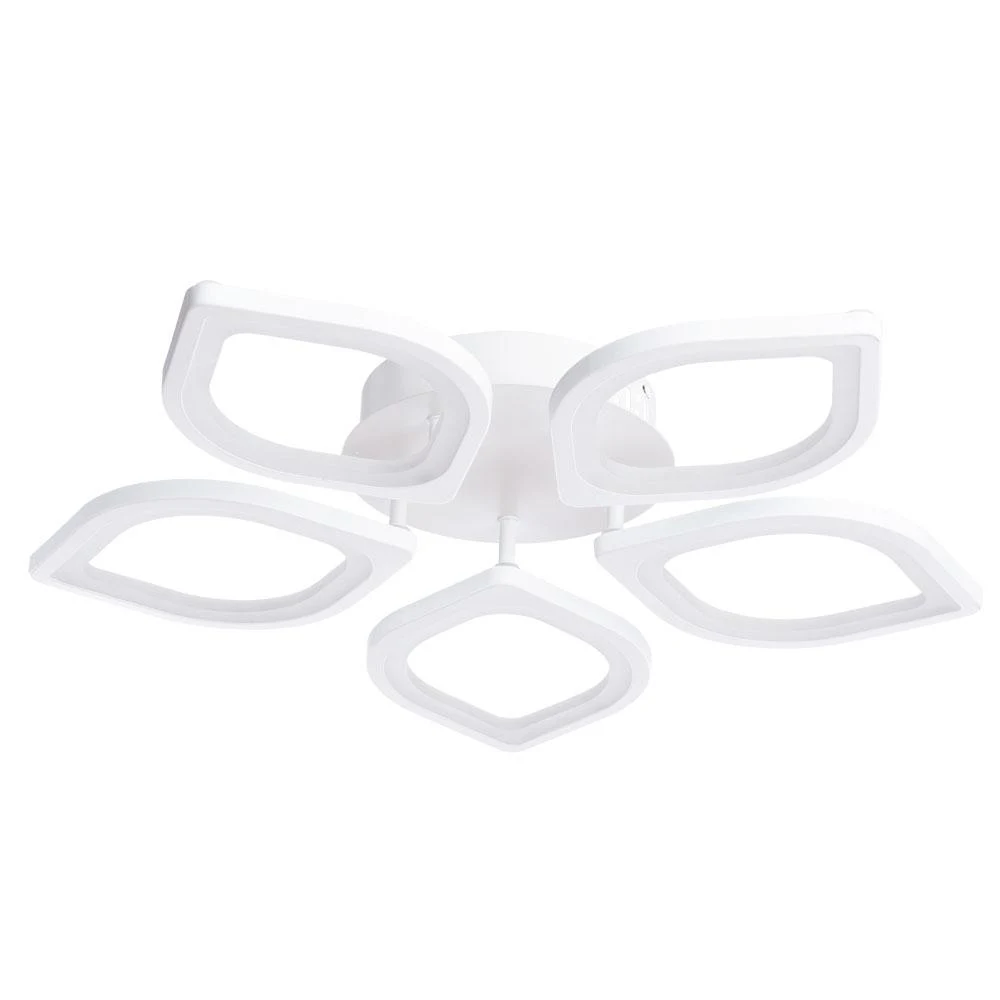 Накладная люстра ARTE Lamp POLLI A2531PL-5WH