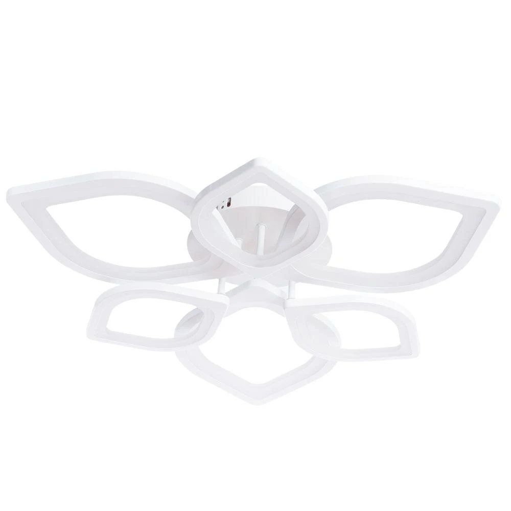 Накладная люстра ARTE Lamp POLLI A2531PL-6WH