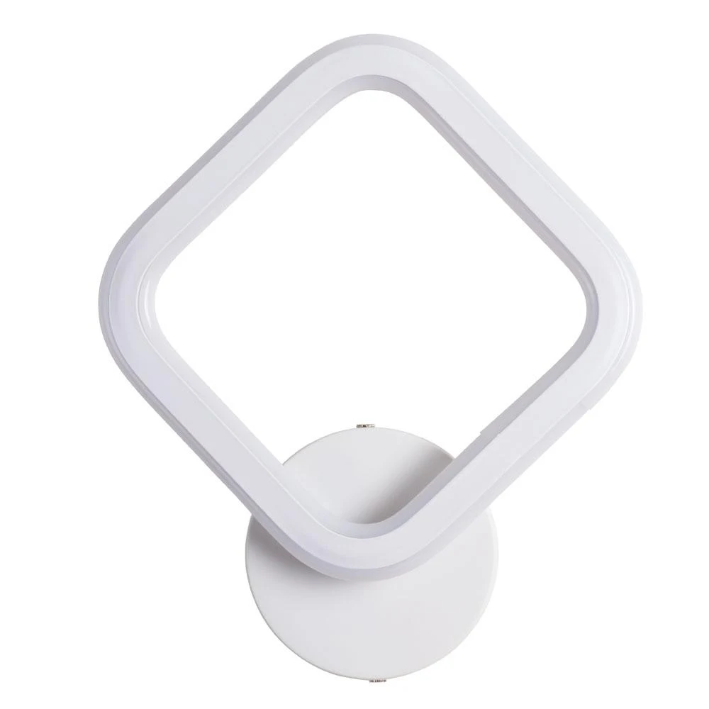 Бра ARTE Lamp POLLI A9005AP-1WH