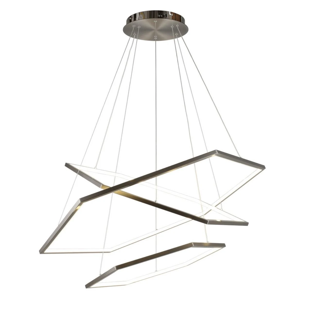 Каскадная люстра APLOYT Polunia APL.021.13.136