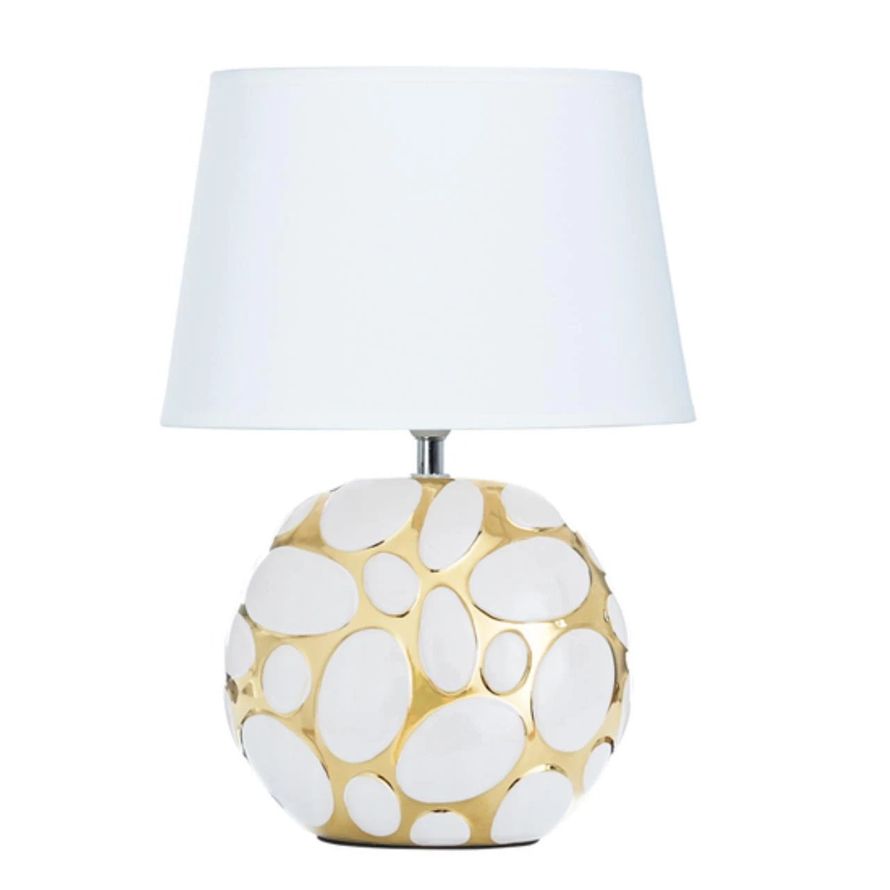 Настольная лампа ARTE Lamp POPPY A4063LT-1GO