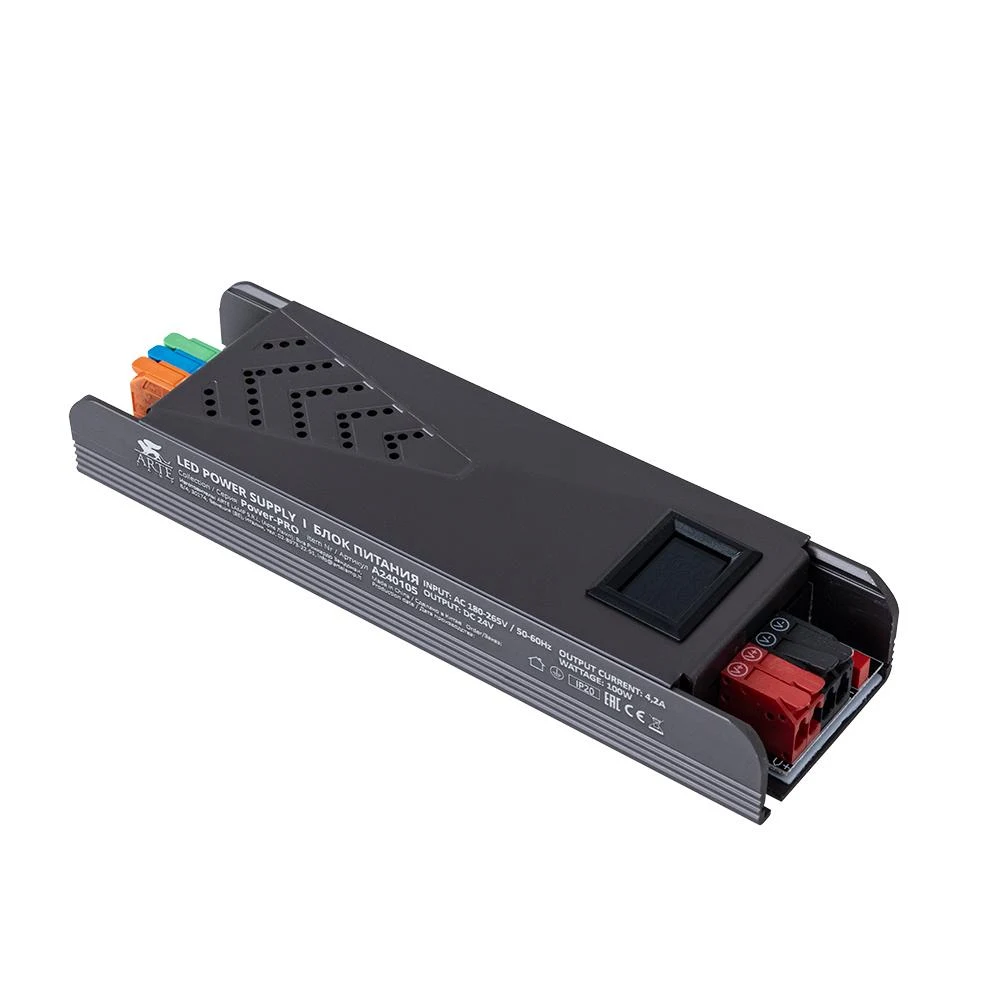Блок питания ARTE Lamp power-pro A240105N