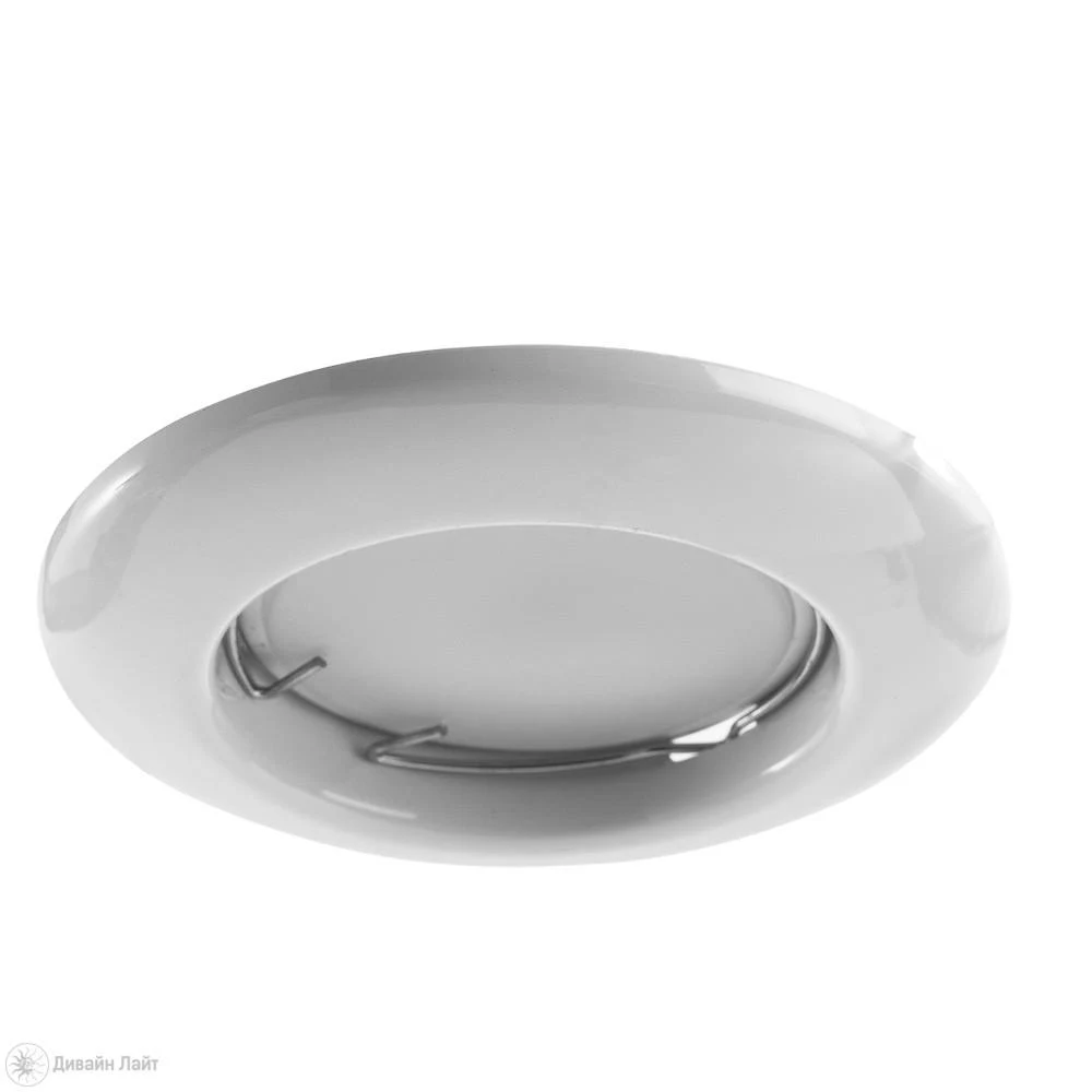 Встраиваемый светильник ARTE Lamp PRAKTISCH A1203PL-1WH