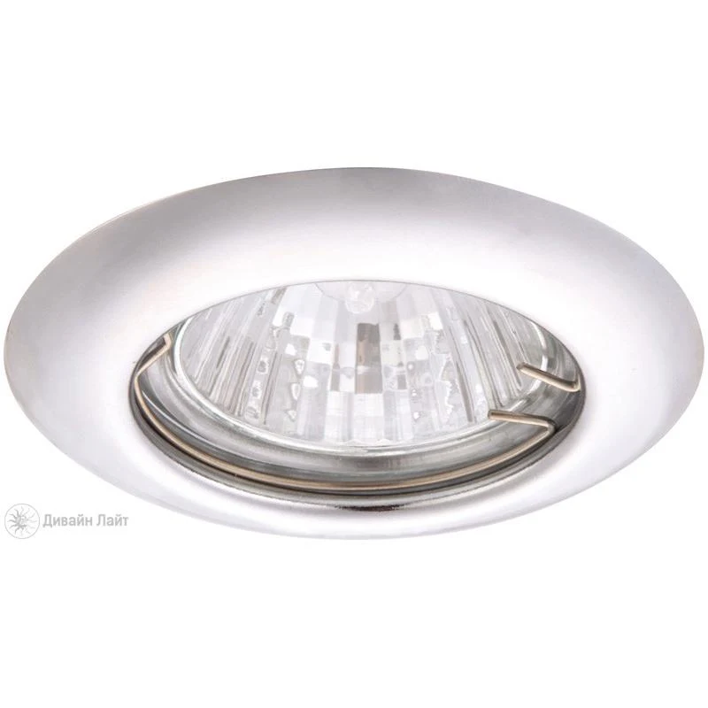 Встраиваемый светильник ARTE Lamp PRAKTISCH A1203PL-3CC