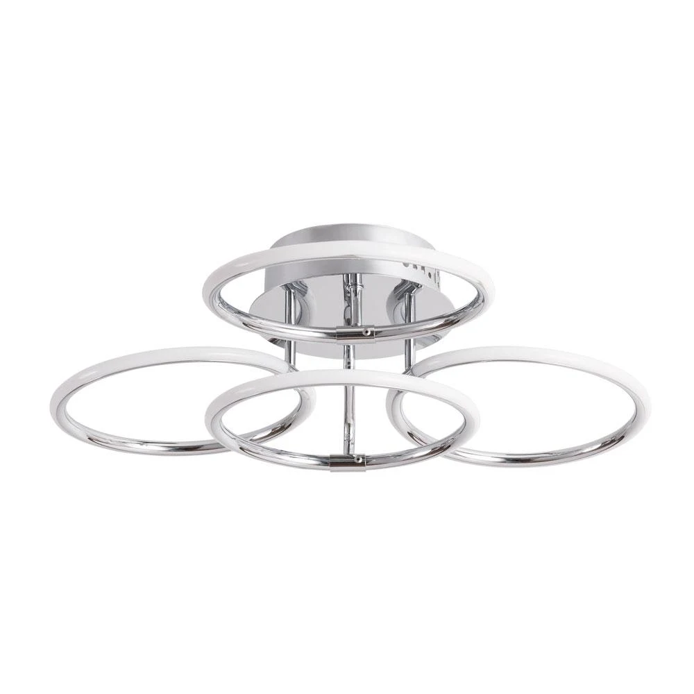 Люстра на штанге ARTE Lamp PRESTO A2516PL-4CC