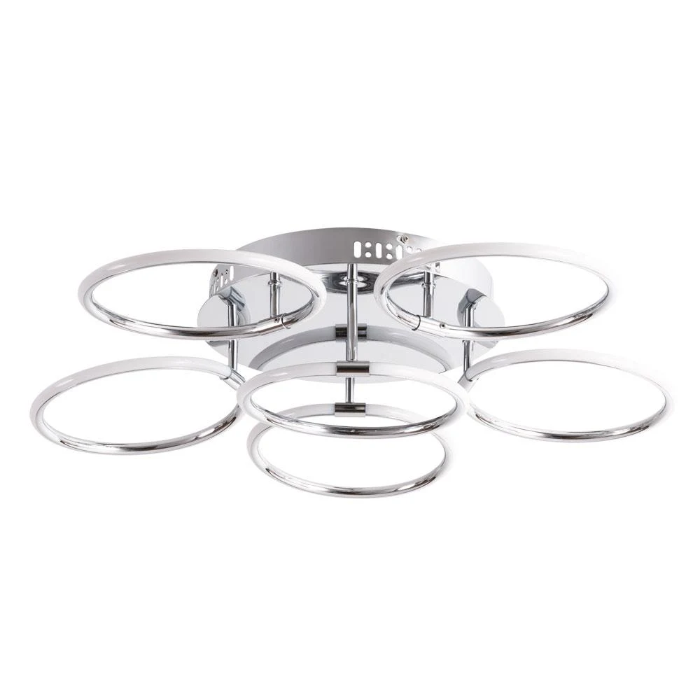 Люстра на штанге ARTE Lamp PRESTO A2516PL-6CC