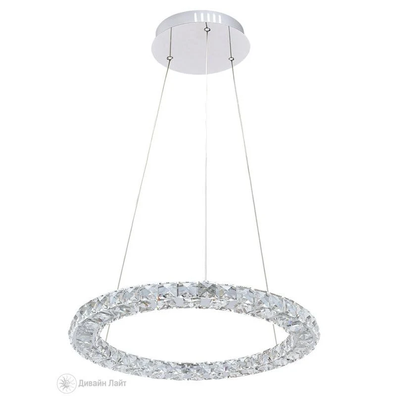 Подвесной светильник ARTE Lamp Preziosi A6703SP-1CC